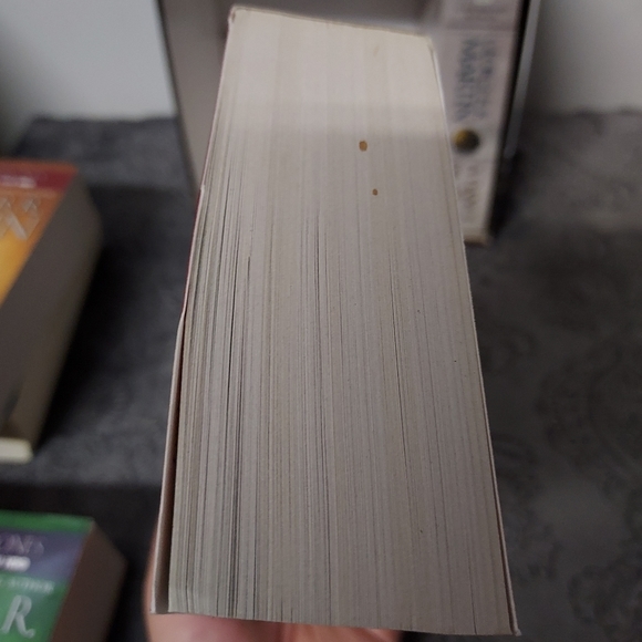 👑🗡 A Song of Ice and Fire Game of Thrones 5 book set Good/Great condition - Picture 9 of 11